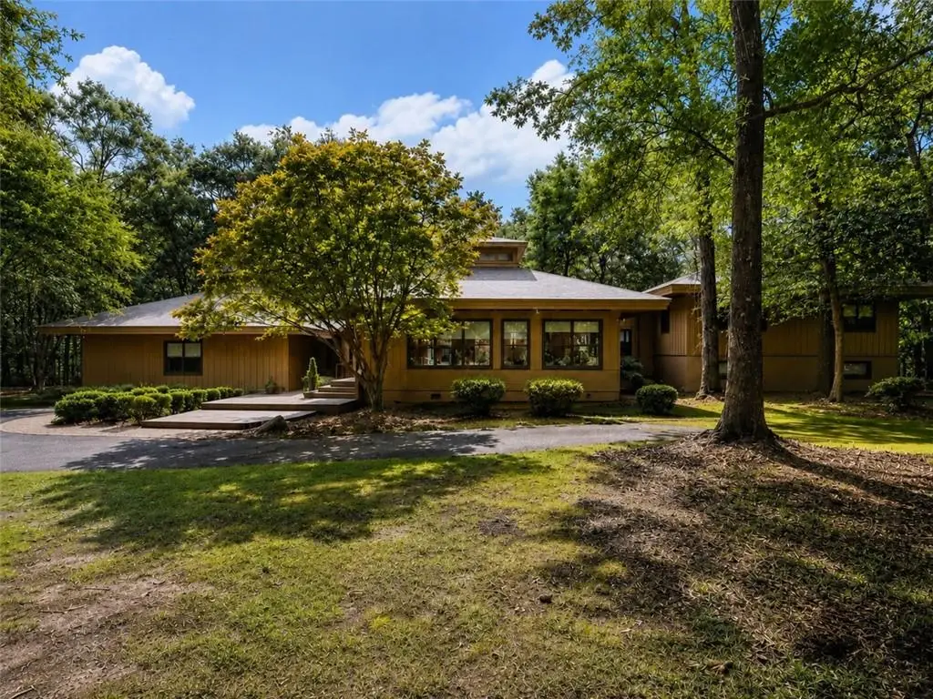 8549 Dawes Lake Road, Mobile, AL 36619 - #1