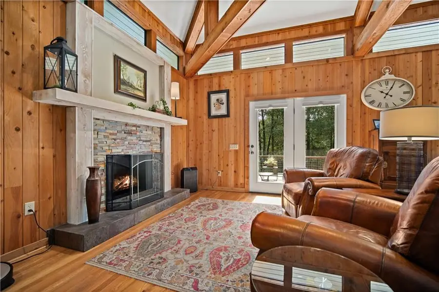 8549 Dawes Lake Road, Mobile, AL 36619 - #3