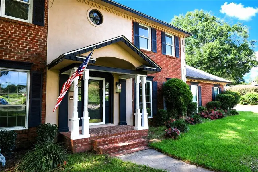 1900 Hickory Knot Court, Mobile, AL 36609 - #3