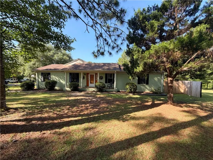5201 Lott Road, Eight Mile, AL 36613 - #2