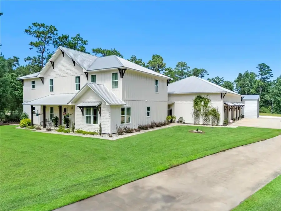 9964 Williams Lane, Elberta, AL 36530 - #3