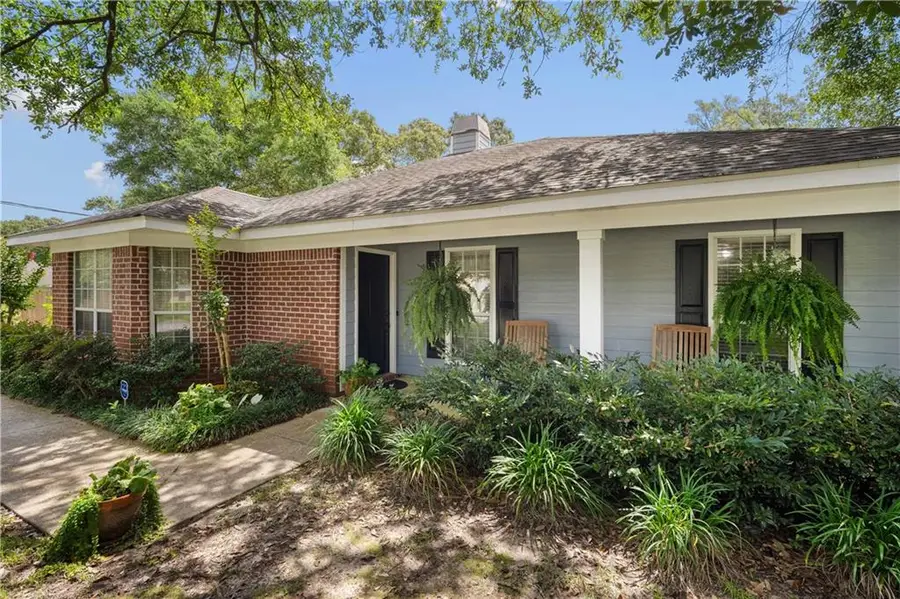 3240 Dubose Avenue, Semmes, AL 36575 - #2