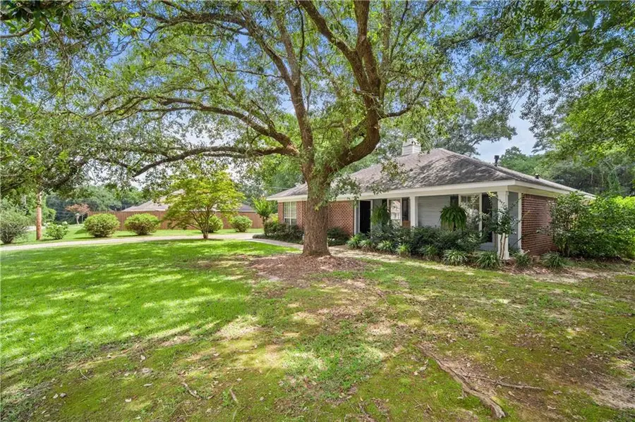 3240 Dubose Avenue, Semmes, AL 36575 - #3