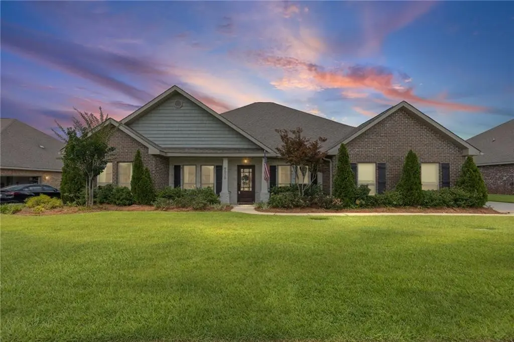 9010 Crain Avenue, Mobile, AL 36695 - #1
