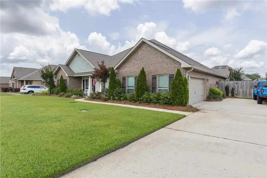 9010 Crain Avenue, Mobile, AL 36695 - #2