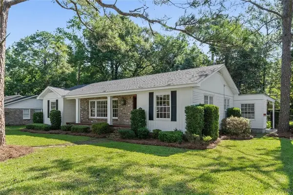 113 Maury Drive, Mobile, AL 36606