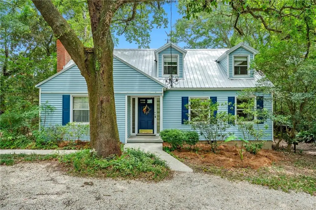 2066 Faye Street, Mobile, AL 36605 - #1