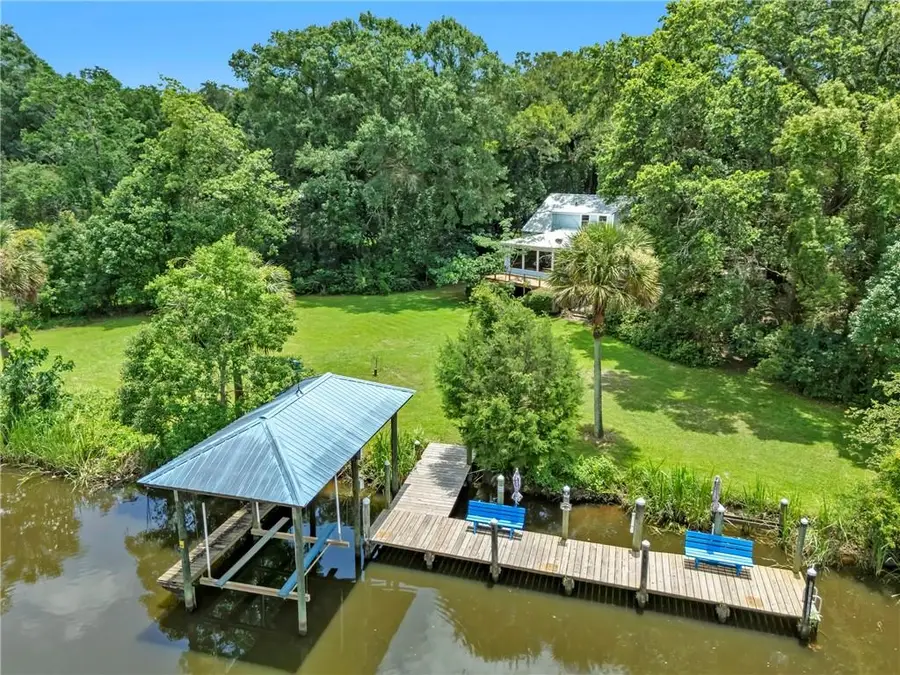 2066 Faye Street, Mobile, AL 36605 - #2