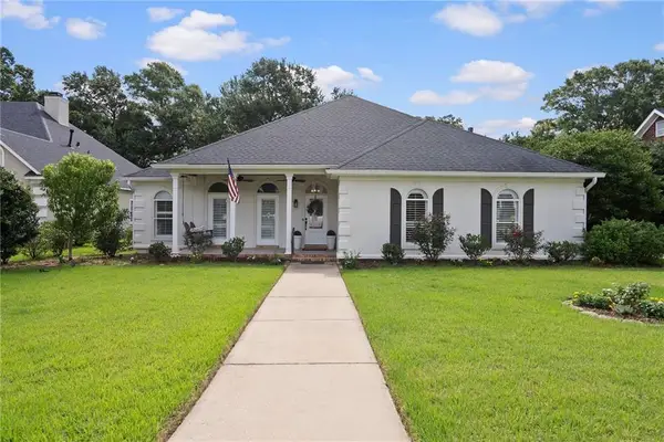 1087 Southern Way Court, Mobile, AL 36609