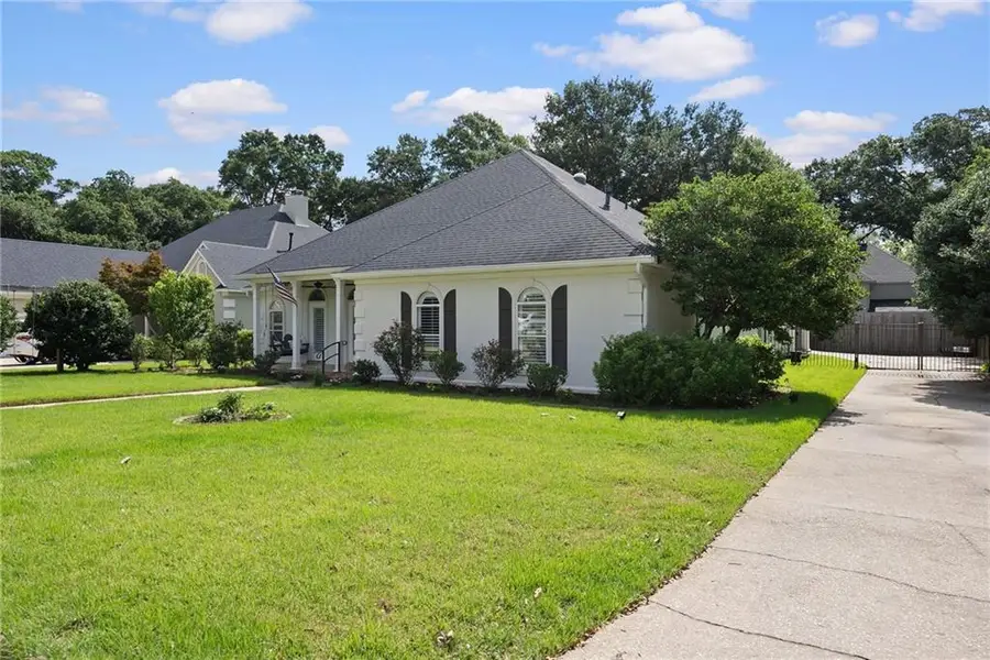1087 Southern Way Court, Mobile, AL 36609 - #3