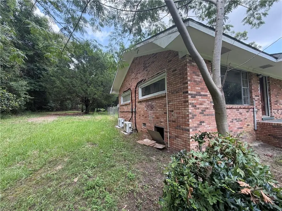 9360 Vickers Road, Semmes, AL 36575 - #3