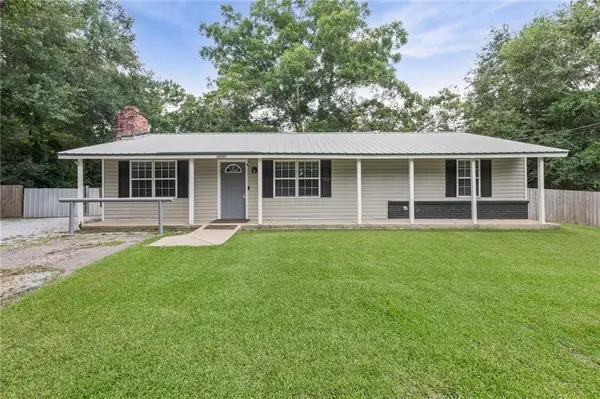 6933 Burbank Court, Mobile, AL 36619