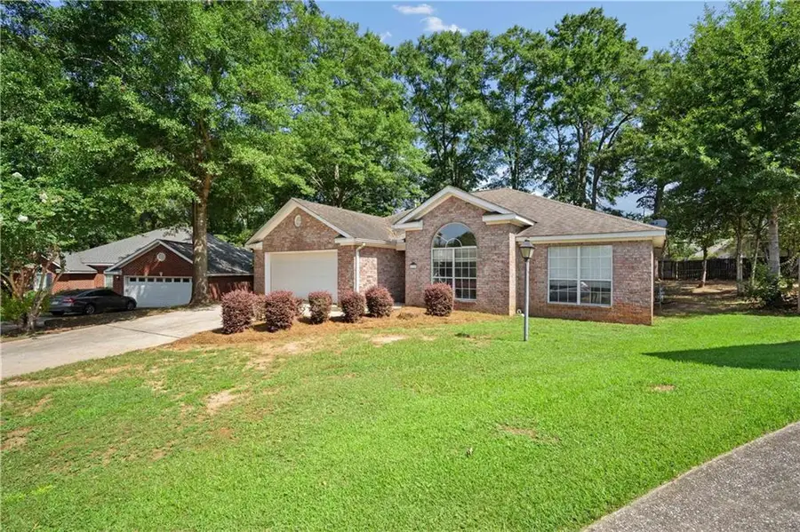 1306 Summerchase Court, Mobile, AL 36695 - #2