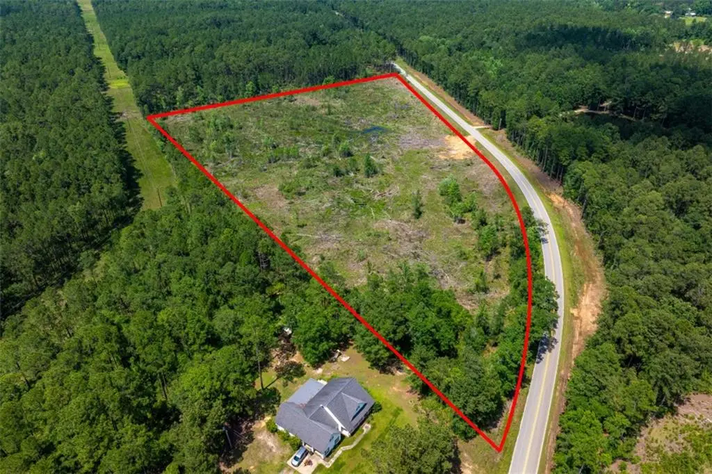 0 County Road 1, Chatom, AL 36518 - #1
