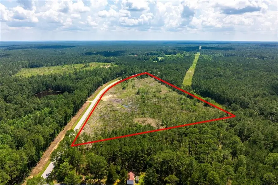 0 County Road 1, Chatom, AL 36518 - #3