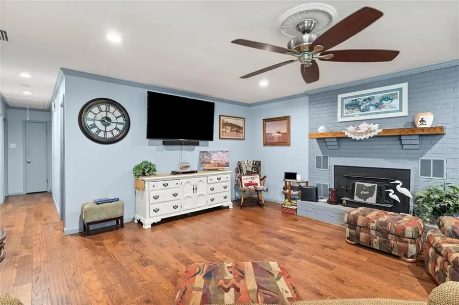 10751 Longview Drive S, Grand Bay, AL 36541 - #2