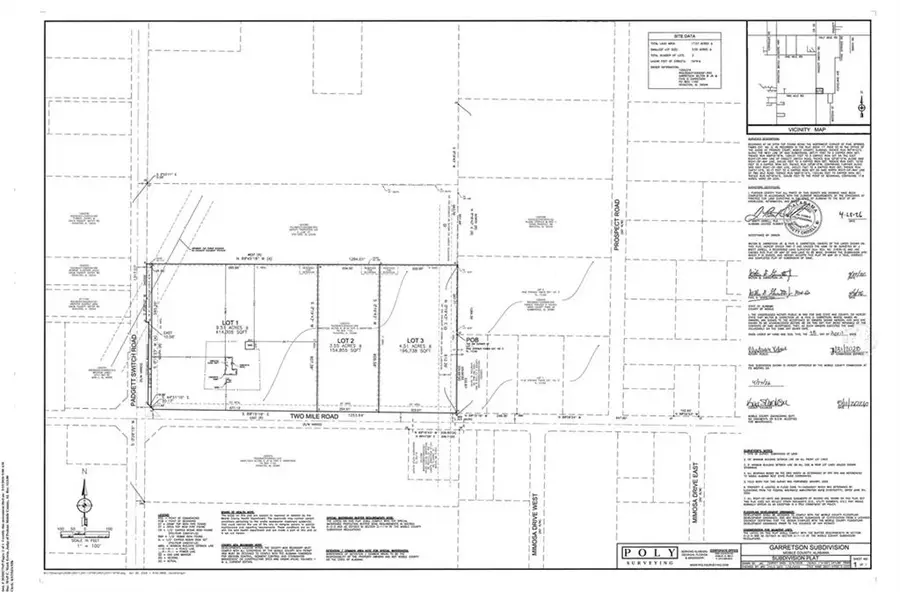 2 Two Mile Road, Irvington, AL 36544 - #2