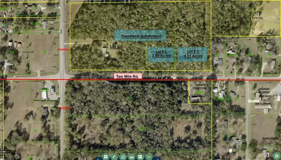 2 Two Mile Road, Irvington, AL 36544 - #3
