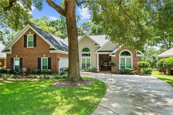 9663 Aspen Circle, Daphne, AL 36526