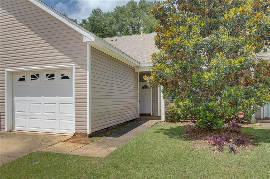 812 Willow Bridge Drive W, Mobile, AL 36695 - #1