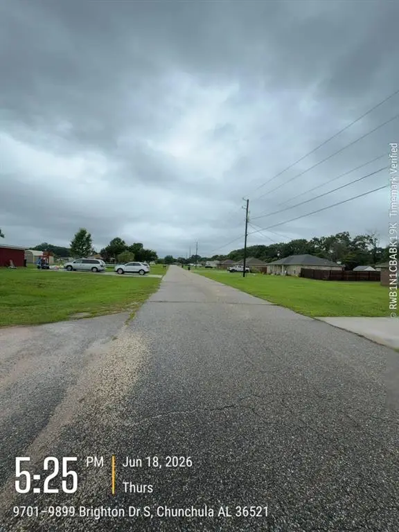 0 Brighton Drive, Chunchula, AL 36521 - #2
