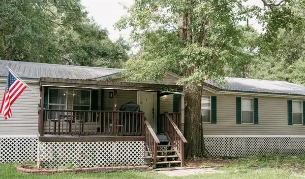 2961 Jackson Road, Mobile, AL 36582