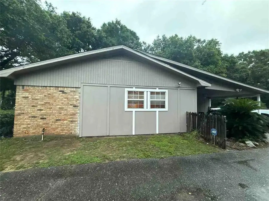 383 Park Avenue S, Mobile, AL 36695 - #3