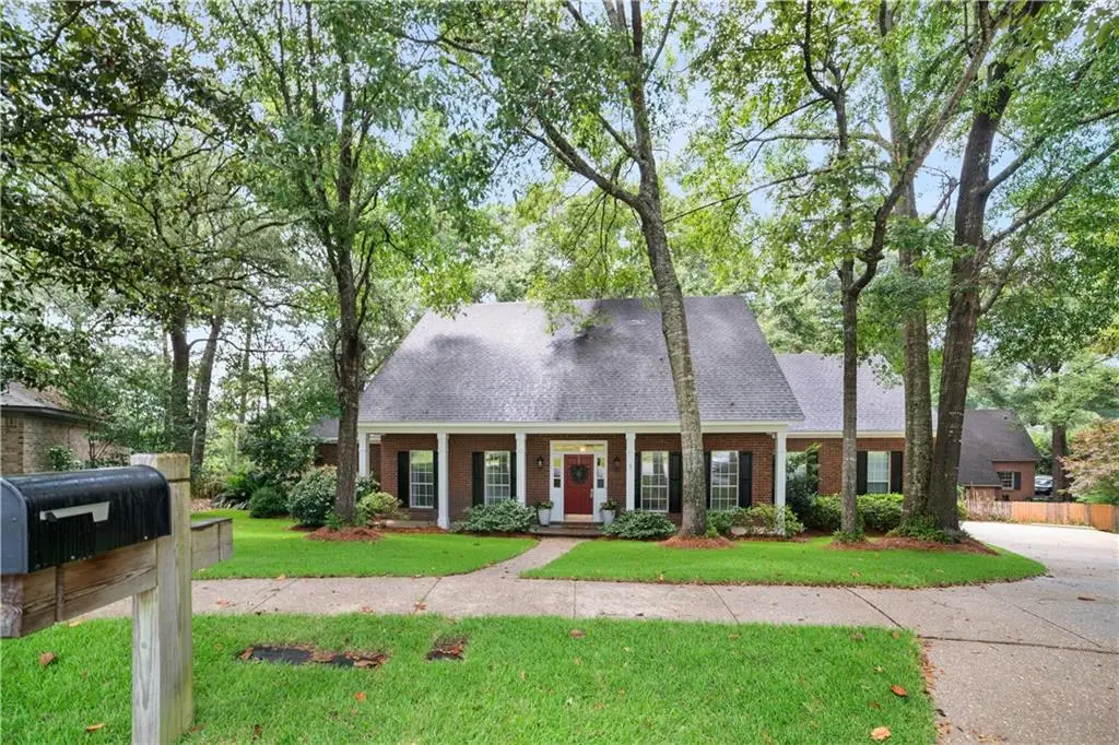 2205 Fieldstone Court, Mobile, AL 36695 - #1