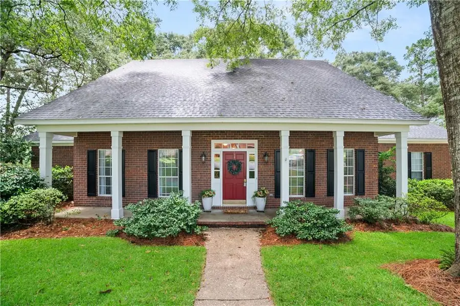 2205 Fieldstone Court, Mobile, AL 36695 - #2