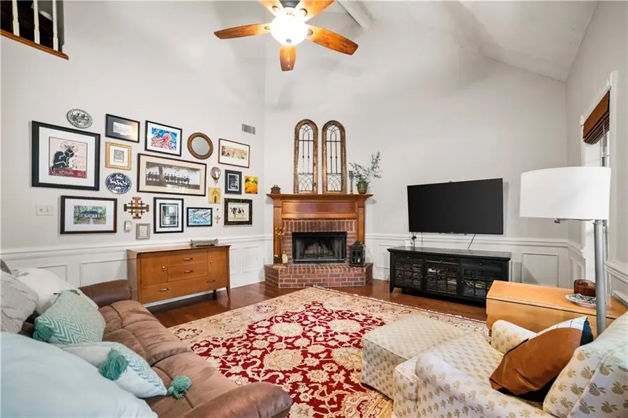 2205 Fieldstone Court, Mobile, AL 36695 - #3