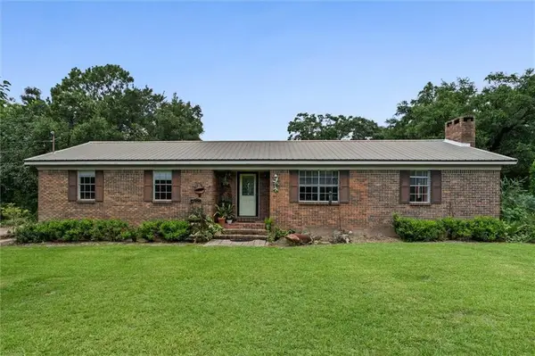 5482 Leytham Road, Theodore, AL 36582