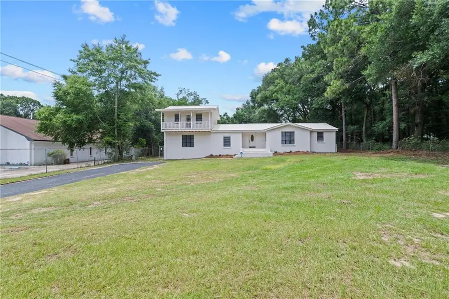 2851 Sun Valley Drive, Mobile, AL 36618 - #3