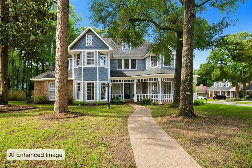 2127 Ryegate Court, Mobile, AL 36693 - #1