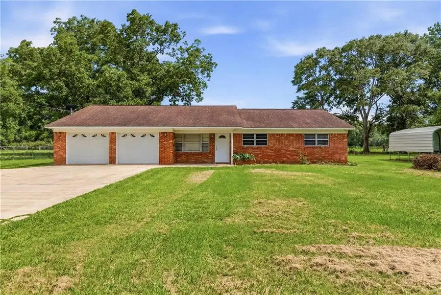 14501 Mcdonald Lane, Grand Bay, AL 36541 - #2