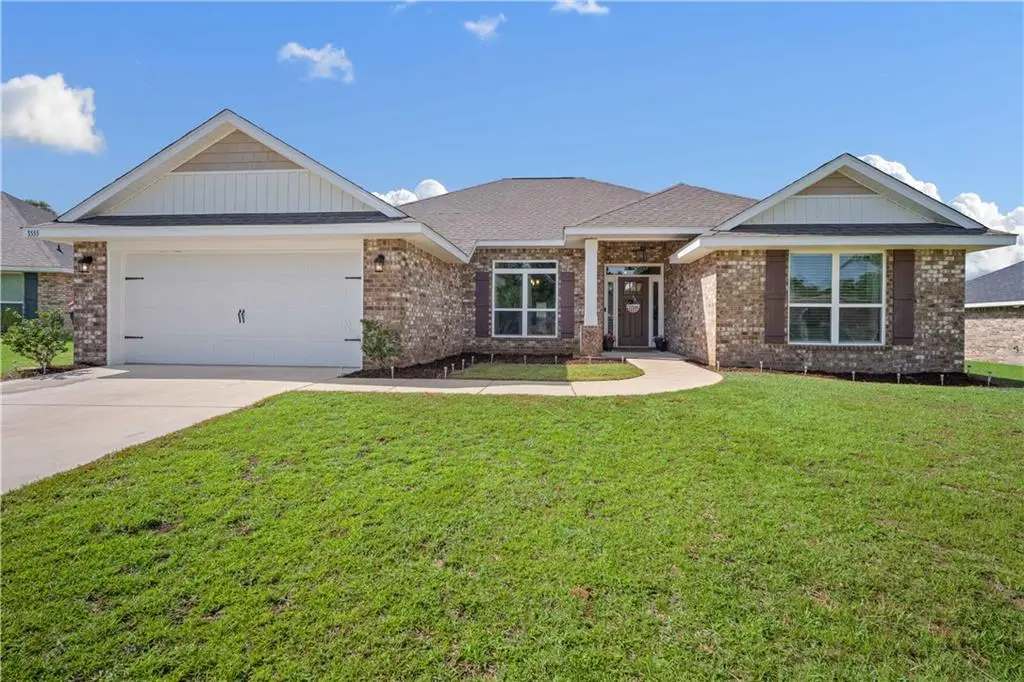 3555 Linda Court W, Mobile, AL 36695 - #1
