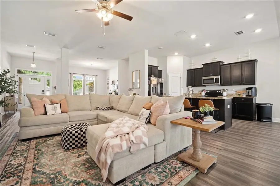 3555 Linda Court W, Mobile, AL 36695 - #2