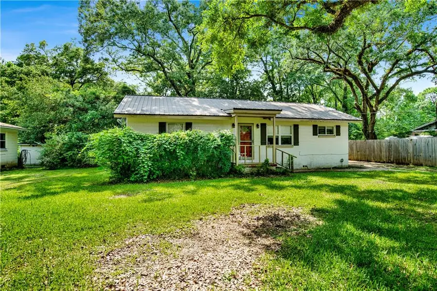1027 Timothy Street, Saraland, AL 36571 - #2