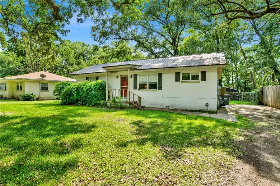 1027 Timothy Street, Saraland, AL 36571 - #3