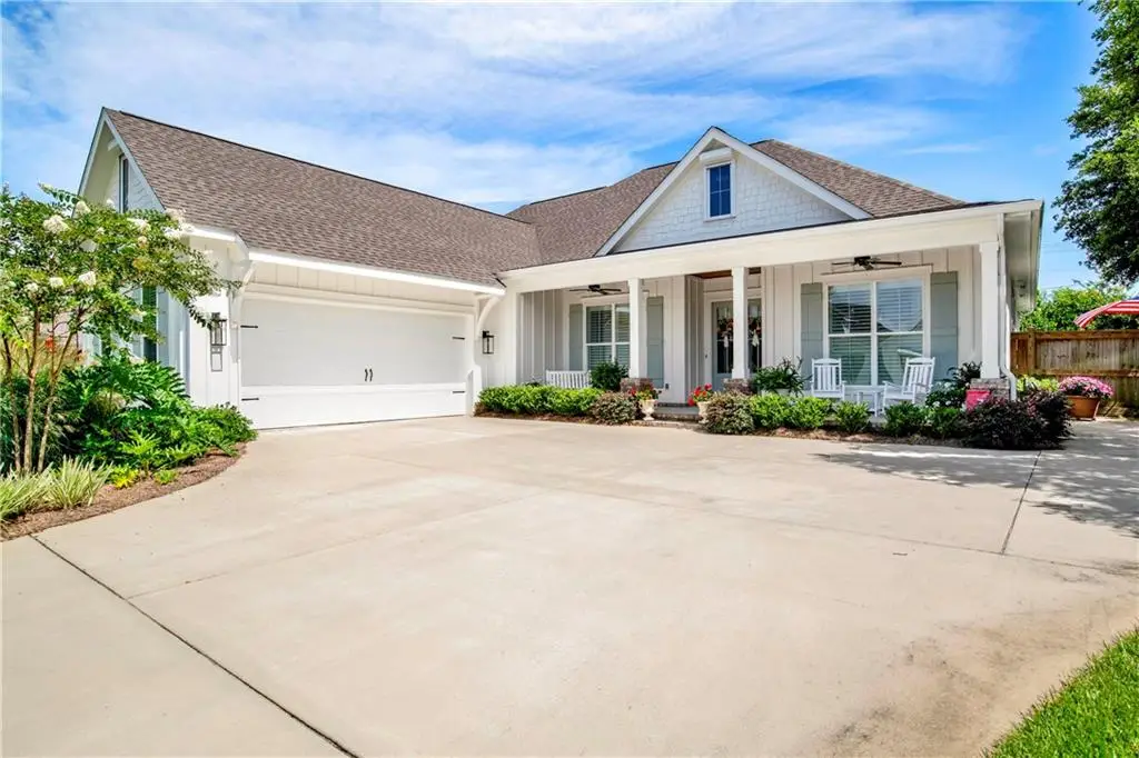17475 Burwick Loop, Fairhope, AL 36532 - #1