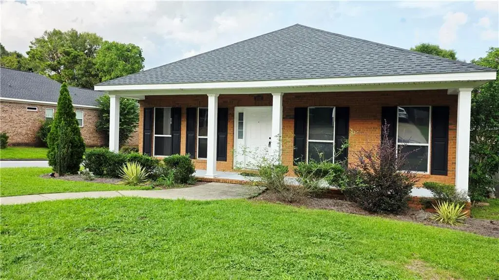 1001 Linlen Avenue, Mobile, AL 36609 - #1