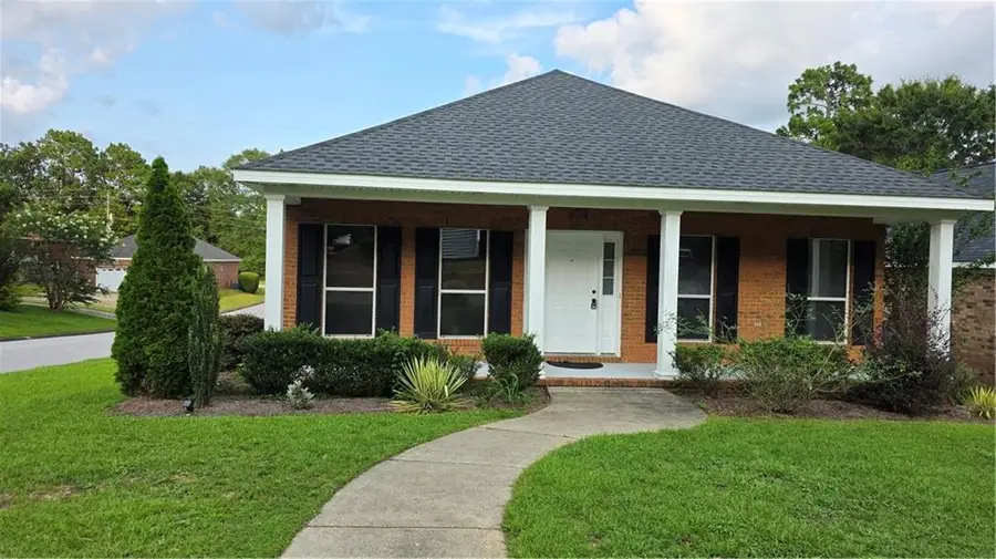 1001 Linlen Avenue, Mobile, AL 36609 - #2