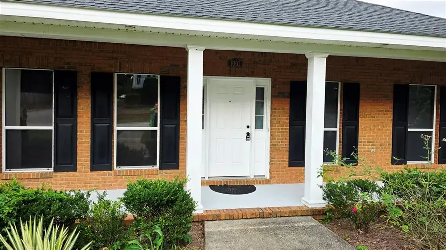 1001 Linlen Avenue, Mobile, AL 36609 - #3