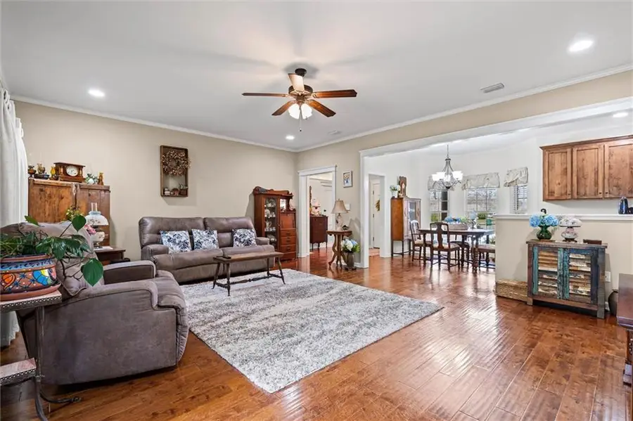 97 Chase Drive, Saraland, AL 36571 - #3
