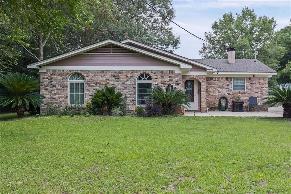 9262 Sandy Creek Court, Semmes, AL 36575 - #1