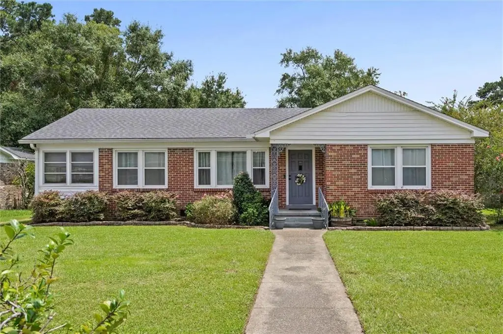 2915 Brierwood Drive, Mobile, AL 36606 - #1
