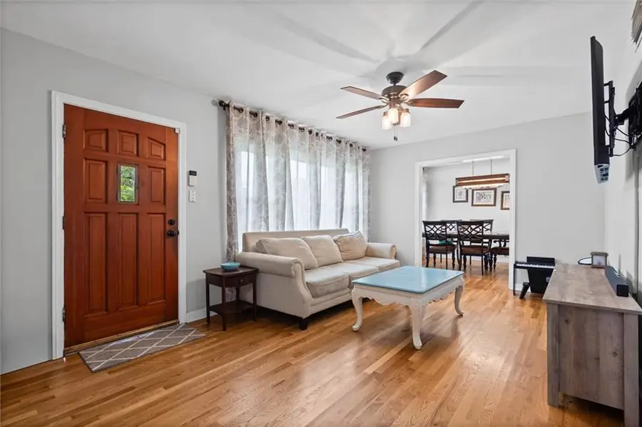 2915 Brierwood Drive, Mobile, AL 36606 - #2