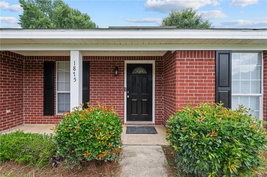 1875 Woodcrest Court, Semmes, AL 36575 - #2