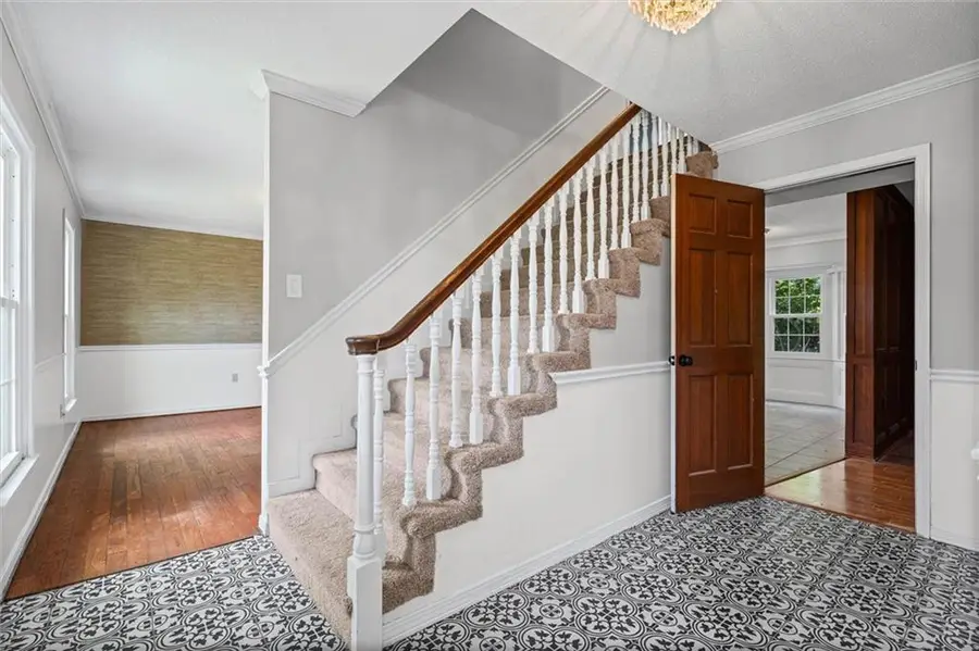 1440 Regency Oaks Drive W, Mobile, AL 36609 - #2