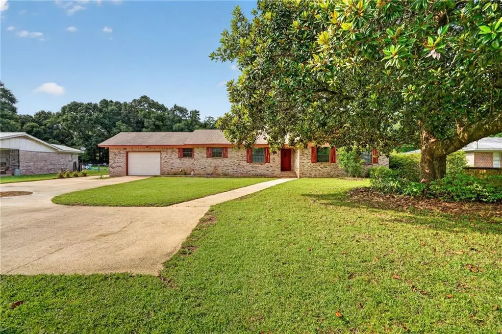 6130 Longview Road, Eight Mile, AL 36613 - #1