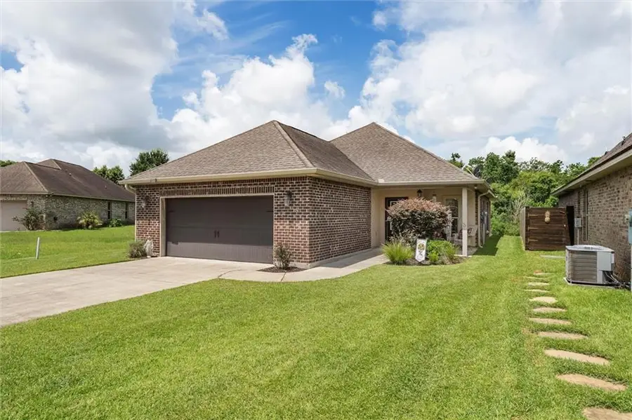 6073 Waterford Drive, Foley, AL 36535 - #2